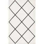Vloerkleed 160x230 berber / beni ouarain stijl - offwhite, Maison & Meubles, Ameublement | Tapis & Moquettes, Verzenden