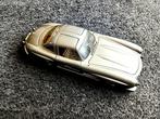 Franklin Mint 1:24 - Modelauto - Mercedes Benz 300SL 1954, Hobby & Loisirs créatifs