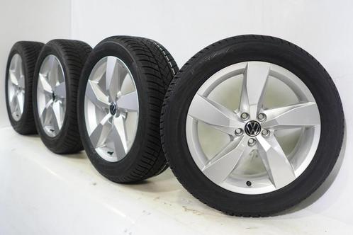 Volkswagen T-Cross 2GM Chesterfield 17 inch velgen Vredestei, Auto-onderdelen, Banden en Velgen, Ophalen of Verzenden