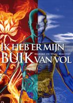 Ik heb er mijn buik van vol! 9789063789480, Verzenden, Gelezen, Marijke de Waal Malefijt