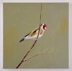 Matthieu van Riel - Distelvink