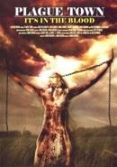 Plague town op DVD, Cd's en Dvd's, Dvd's | Thrillers en Misdaad, Nieuw in verpakking, Verzenden