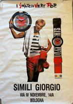 Pop Swatch - I Swatch very Pop - Jaren 1990