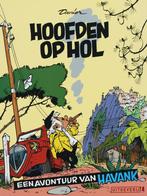Hoofden op hol / Havank 9789024559527 Danier, Boeken, Stripverhalen, Verzenden, Zo goed als nieuw, Danier