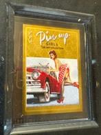 Tchad. 500 Francs ND Pin Up Girls - Mary - Colorized, 1/500, Postzegels en Munten