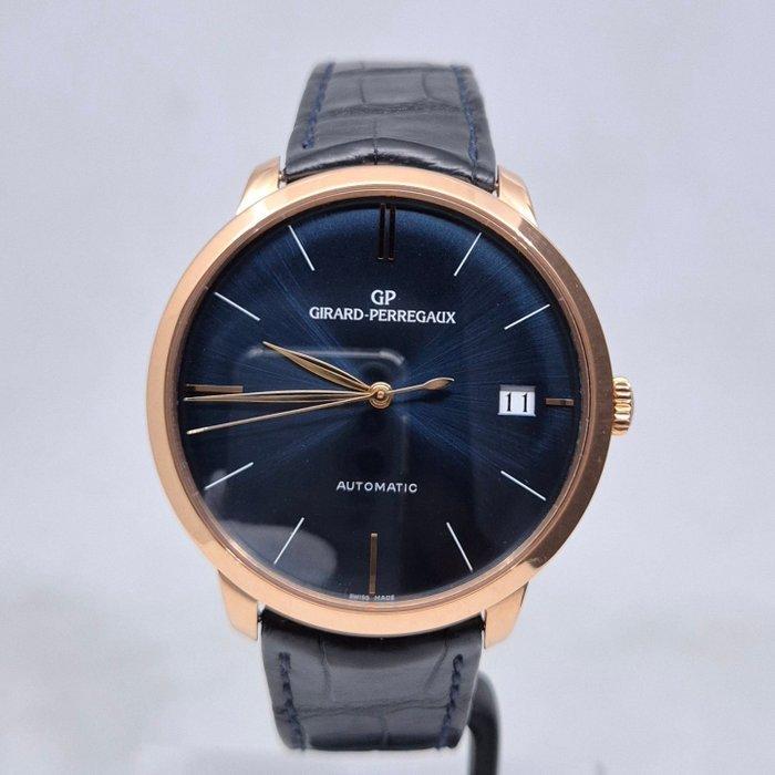 Girard-Perregaux - 1966 - 49527 - Heren - 2016, Handtassen en Accessoires, Horloges | Heren