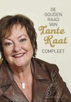 De gouden raad van Tante Kaat compleet 9789086793570, Boeken, Verzenden, Zo goed als nieuw, Elma Dalhuijsen
