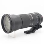 Tamron 150-600mm F/5-6.3 SP Di VC USD Canon | Tweedehands, Verzenden, Zo goed als nieuw