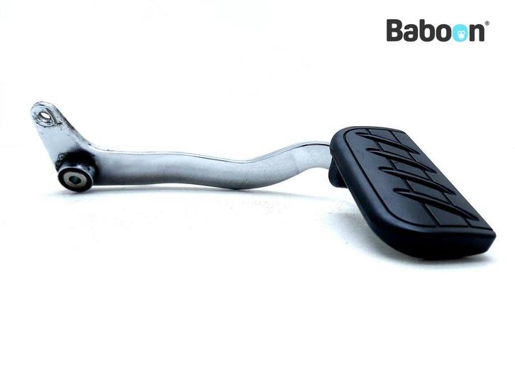 Rempedaal Honda NSA 700 DN-01 2008-2010 (NSA700 DN01 RC55), Motoren, Onderdelen | Honda, Gebruikt, Verzenden