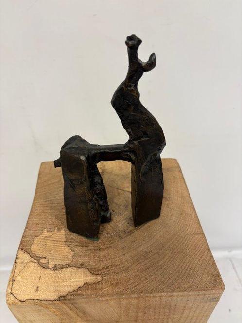 Harry Storms (1945) - Paard, Antiek en Kunst, Kunst | Schilderijen | Modern