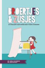 Broertjes & zusjes 9789082283617 Kirsten Buist, Boeken, Verzenden, Gelezen, Kirsten Buist