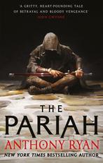 The Pariah 9780356514567 Anthony Ryan, Boeken, Verzenden, Gelezen, Anthony Ryan