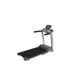 Life Fitness - F3 - Folding Loopband Met Go Console, Sport en Fitness, Fitnessapparatuur, Ophalen of Verzenden, Nieuw