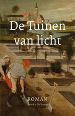 De tuinen van licht 9789464710625 Els Launspach, Verzenden, Gelezen, Els Launspach