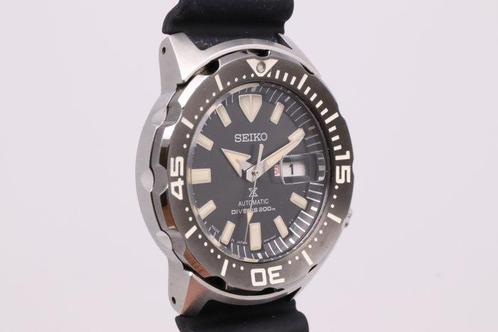 Seiko - Prospex - Zonder Minimumprijs - SRPD27J1 | 4R36-07B0, Handtassen en Accessoires, Horloges | Antiek