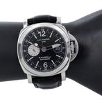 Panerai - Luminor GMT - Zonder Minimumprijs - PAM00088 -, Nieuw