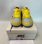 Air Jordan - Nike x Travis Scott, Canary - Sneakers - Maat:, Nieuw