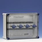 EATON INDUSTRIES Halyester Schakelkast - 1864005, Verzenden, Nieuw