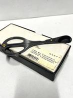 Zino Davidoff - Coupe-cigare - métal Titanium - Anthracite, Nieuw