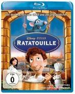 RATATOUILLE (BLU-RAY) - VARIOU Blu-ray, Zo goed als nieuw, Verzenden