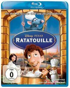 RATATOUILLE (BLU-RAY) - VARIOU Blu-ray, CD & DVD, Blu-ray, Envoi