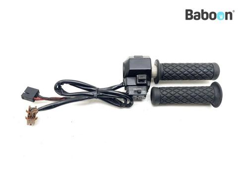 Stuurschakelaar Rechts Yamaha XV 920 Virago 1981-1983 (XV920, Motoren, Onderdelen | Yamaha, Gebruikt, Verzenden