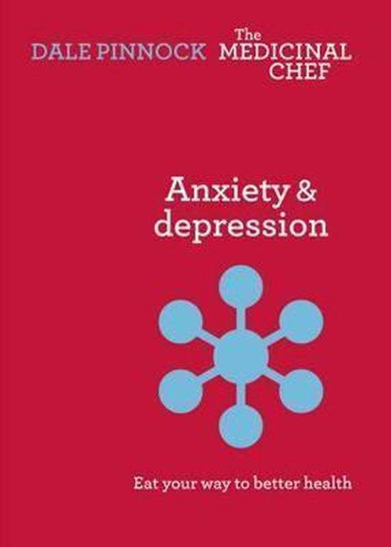 Anxiety & Depression 9781849495448 Dale Pinnock, Livres, Langue | Anglais, Envoi