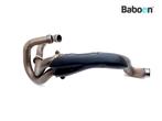Uitlaat Bochtenset Yamaha MT 03 2006-2013 (MT03 MT-03), Motoren, Verzenden, Gebruikt