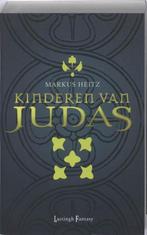 Kinderen van Judas - Markus Heitz - 9789024529186 - Paperbac, Nieuw, Verzenden
