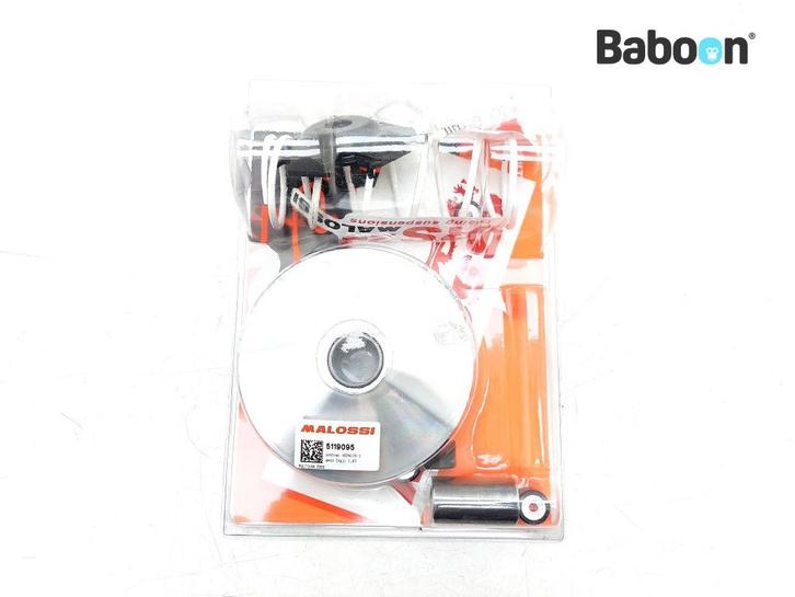 Vario dur Yamaha MW 125 Tricity 2014-2018 (MW125) Malossi, Motoren, Onderdelen | Yamaha, Verzenden