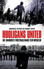 Hooligans United 9789089754332 Dominic Utton, Boeken, Verzenden, Zo goed als nieuw, Dominic Utton