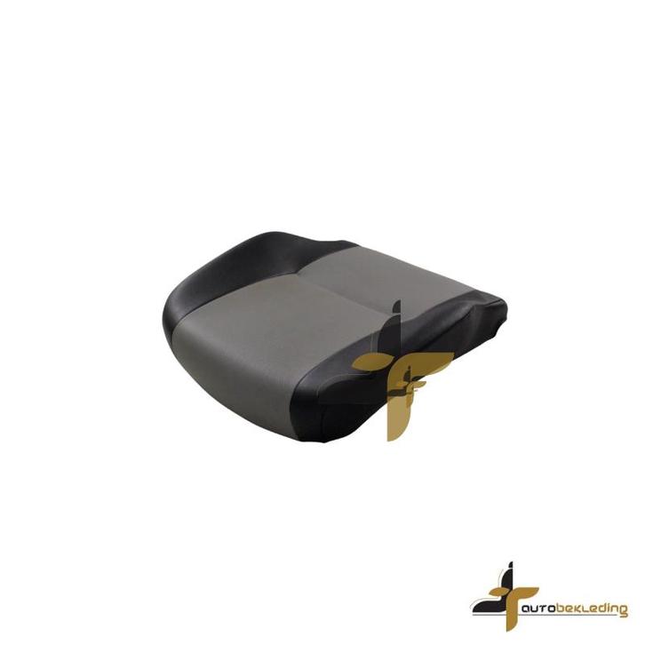 VW Crafter bekledingshoes stof voor zitvlak Kunstleder, Auto-onderdelen, Interieur en Bekleding, Ophalen of Verzenden