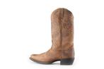 Ariat Cowboy laarzen in maat 43 Bruin | 10% extra korting, Verzenden