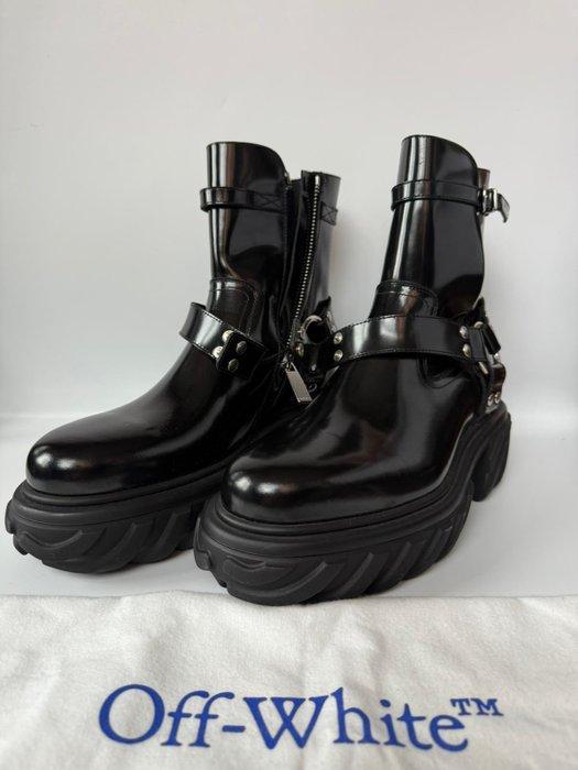 Off White - Sneakers - Maat: EU 42 - Nieuw met tags, Vêtements | Hommes, Chaussures