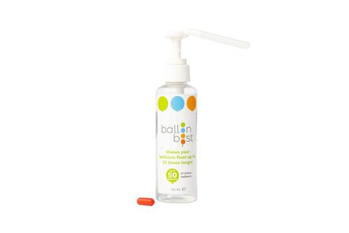 Ballon Float Gel 65 Balonnen Inclusief Pomp, Hobby en Vrije tijd, Feestartikelen, Nieuw, Verzenden