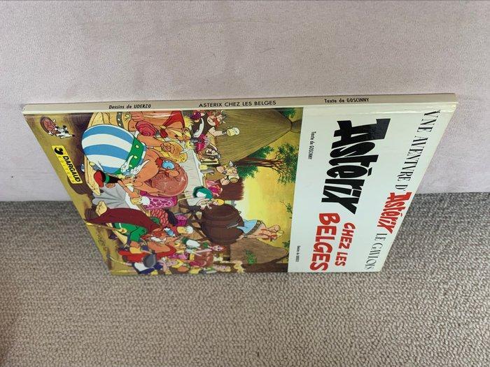 Astérix T24 - Asterix chez les Belges - C - 1 Album - Eerste, Boeken, Stripverhalen