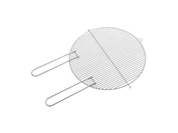 Veiling - 2x Barbecook braadrooster bbq ø50cm, Tuin en Terras, Barbecue-accessoires