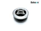 Koppelingshuis Honda CB 450 N 1985 (CB450 CB450N PC14) Inner, Verzenden, Gebruikt
