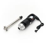 Bâton mixeur - manche 36 cm - 650W - Rénové, Verzenden, Nieuw in verpakking