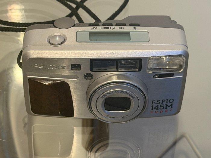 Pentax, Olympus Espio 145M / AM 100 Analoge camera, TV, Hi-fi & Vidéo, Appareils photo analogiques