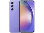 Samsung Galaxy A54 5G, 256GB opslag Paars, Telecommunicatie, Mobiele telefoons | Toebehoren en Onderdelen, Verzenden, Nieuw