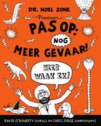 Pas op: nog meer gevaar! / Pas op: gevaar! / 2 9789000345700, Verzenden, Gelezen, Chris Judge