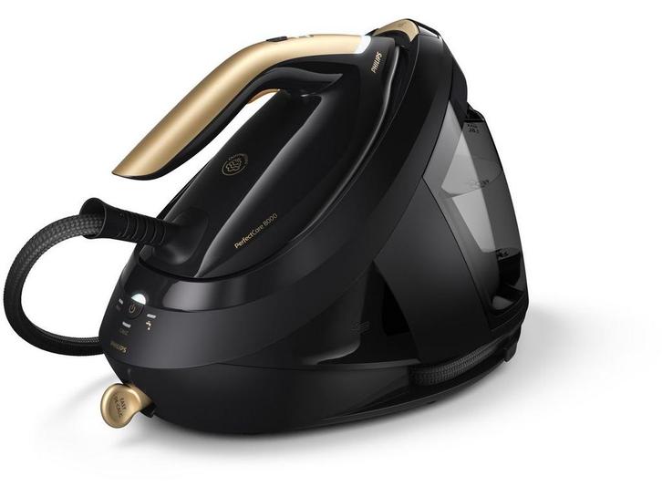 Philips PSG8130/80 - Stoomgenerator - 2700W 700g stoomstoot, Elektronische apparatuur, Stoomapparaten, Zo goed als nieuw, Verzenden