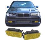 PHARES ANTIBROUILLARD BMW E36 JAUNE, Verzenden, Neuf