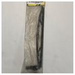 Bieden: De Vetus RWBS Marine Windscreen Wiper Blade Black, Watersport en Boten, Ophalen of Verzenden, Nieuw