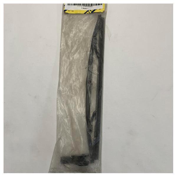 Bieden: De Vetus RWBS Marine Windscreen Wiper Blade Black, Watersport en Boten, Bootonderdelen, Ophalen of Verzenden