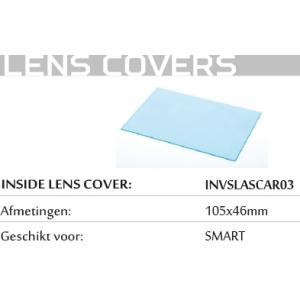 Inverweld invslascar03 spatglas / protector plaat / lens, Bricolage & Construction, Boucliers de soudage