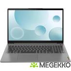 Lenovo IdeaPad 3 15IAU7 15.6  Core i3, Verzenden, Nieuw