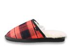 Bullboxer Pantoffels in maat 42 Rood | 5% extra korting, Kleding | Heren, Schoenen, Overige kleuren, Verzenden, Zo goed als nieuw