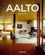 Alvar Aalto, 1898-1976 9783836502245, Louna Lahti, Zo goed als nieuw, Verzenden